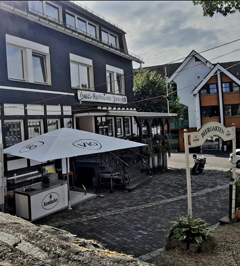 Hotel Restaurant Zeppenfeld