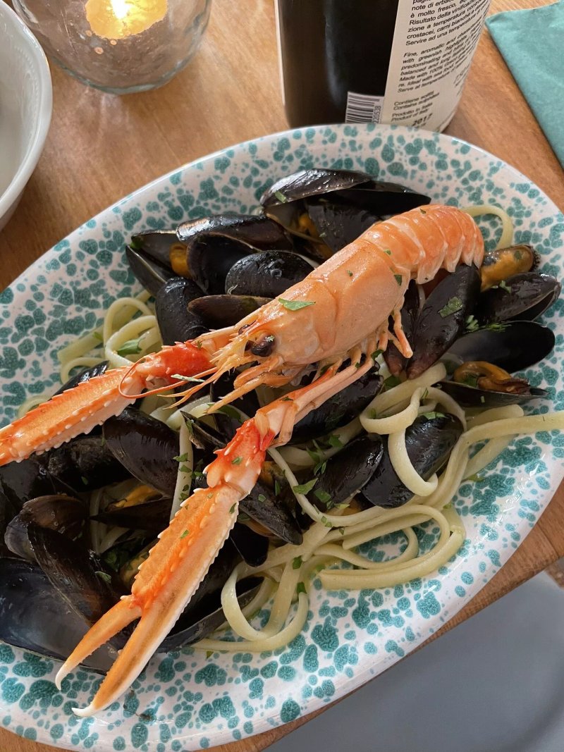 Arno Ristorante