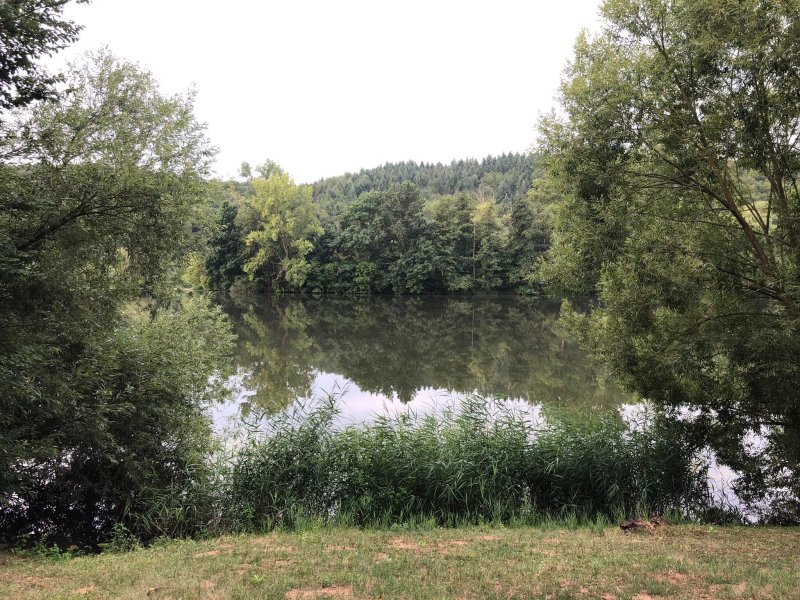 Camping Katzenkopf