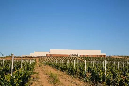 Bodegas Ramon Bilbao