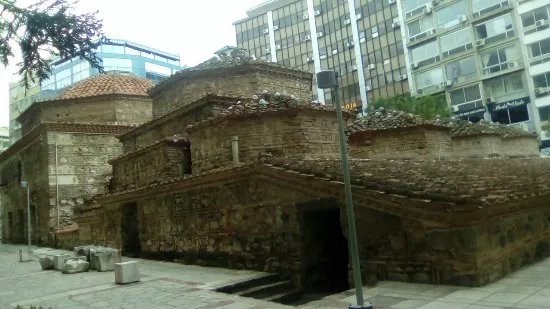 Yahudi Hamam