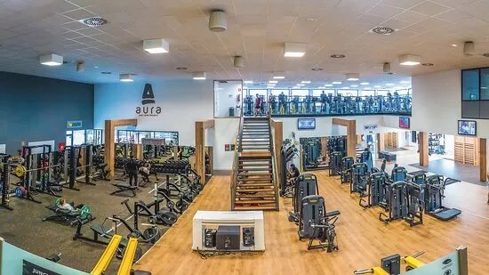 Bfit Ibiza Sports Club