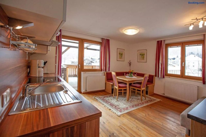 Appartement Bettina Mitterwallner