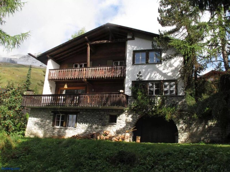 B&B Arche de Noe