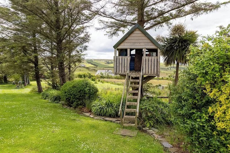 Kilfarboy House - Renovated Farmhouse!