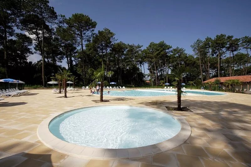 Nice apartment in French Basque Country