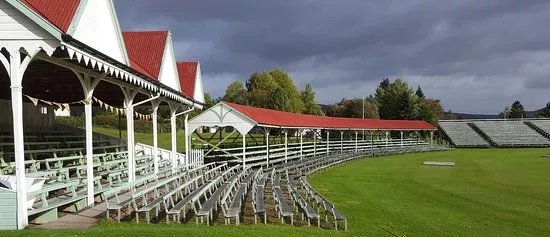 The Braemar Gathering