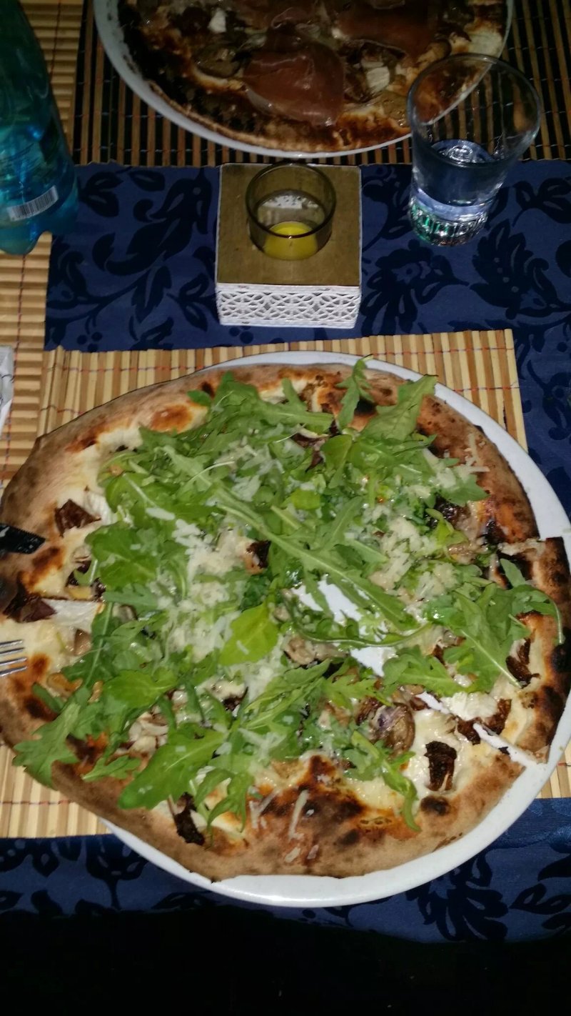 Pizzeria Milleluci