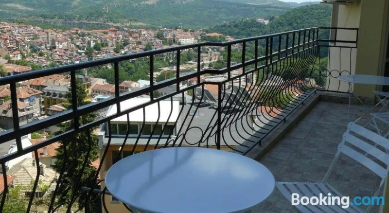 Veliko Tarnovo Apartments