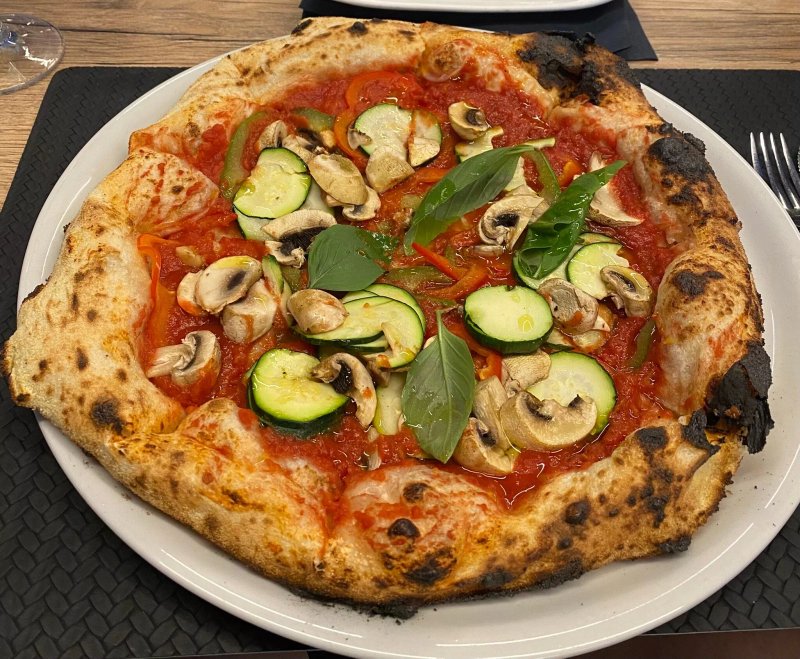Pizzeria And Restaurant Napoli