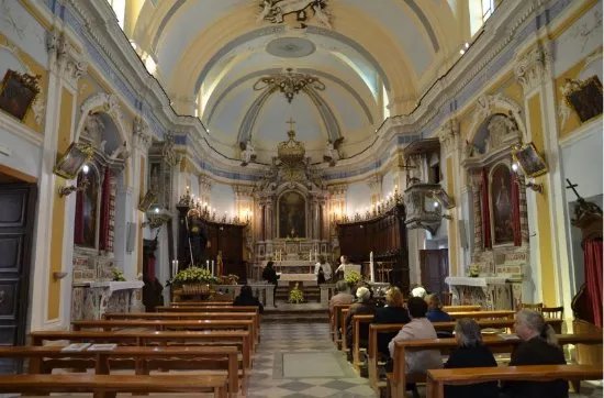 Chiesa dello Spirito Santo