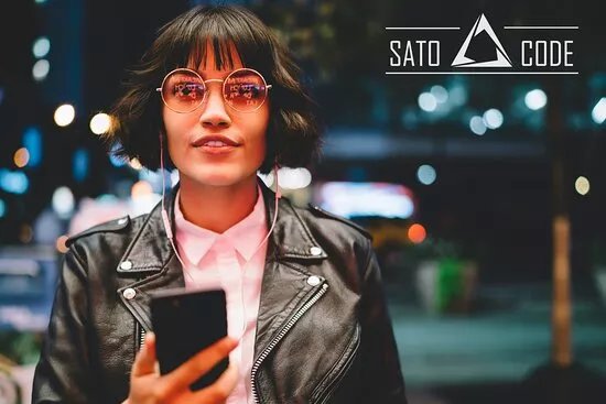 Sato Code
