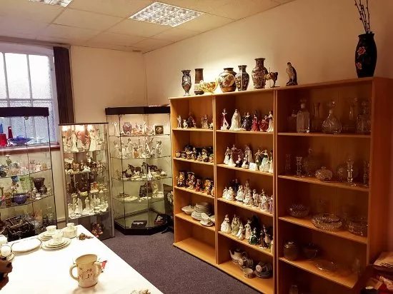 Clepington Antiques & Collectables Centre
