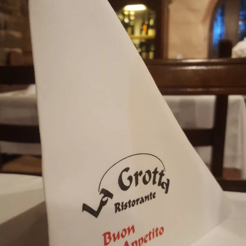 La Grotta Ristorante Vinoteca
