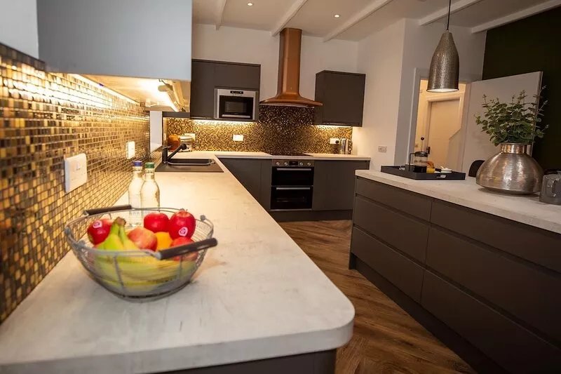 Stunning Church Conversion located near to Kelso, Scottish Borders