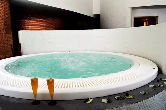 Spa Granada Five Senses