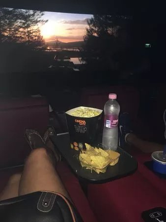 Cinema City Arena