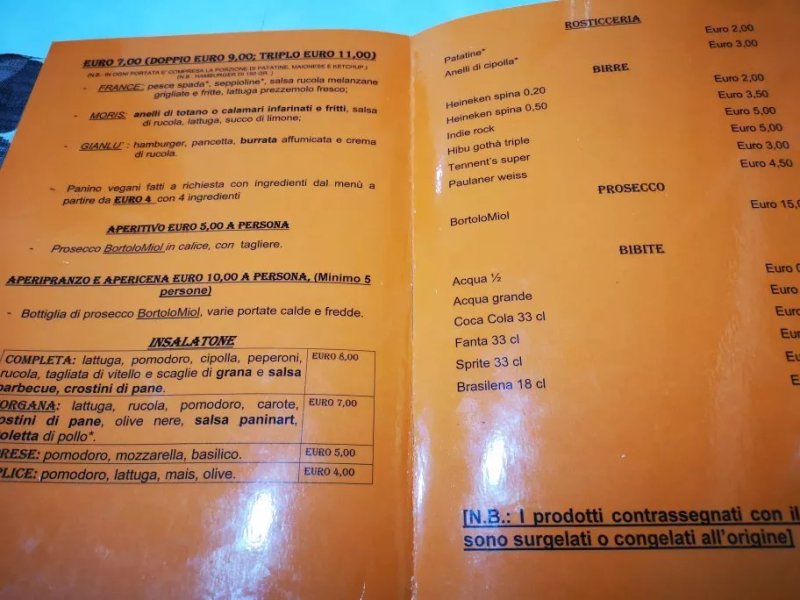 paninArt gusto&qualita