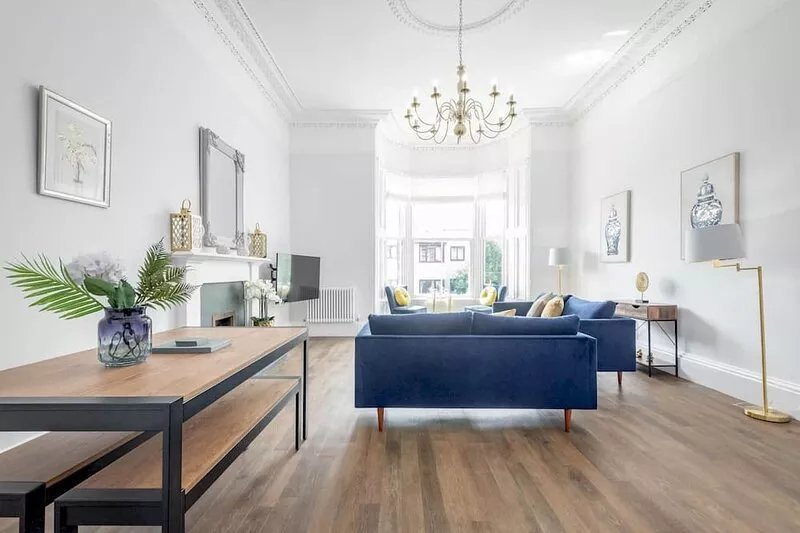 Skye Sands | Alexandra Penthouse (No 8)