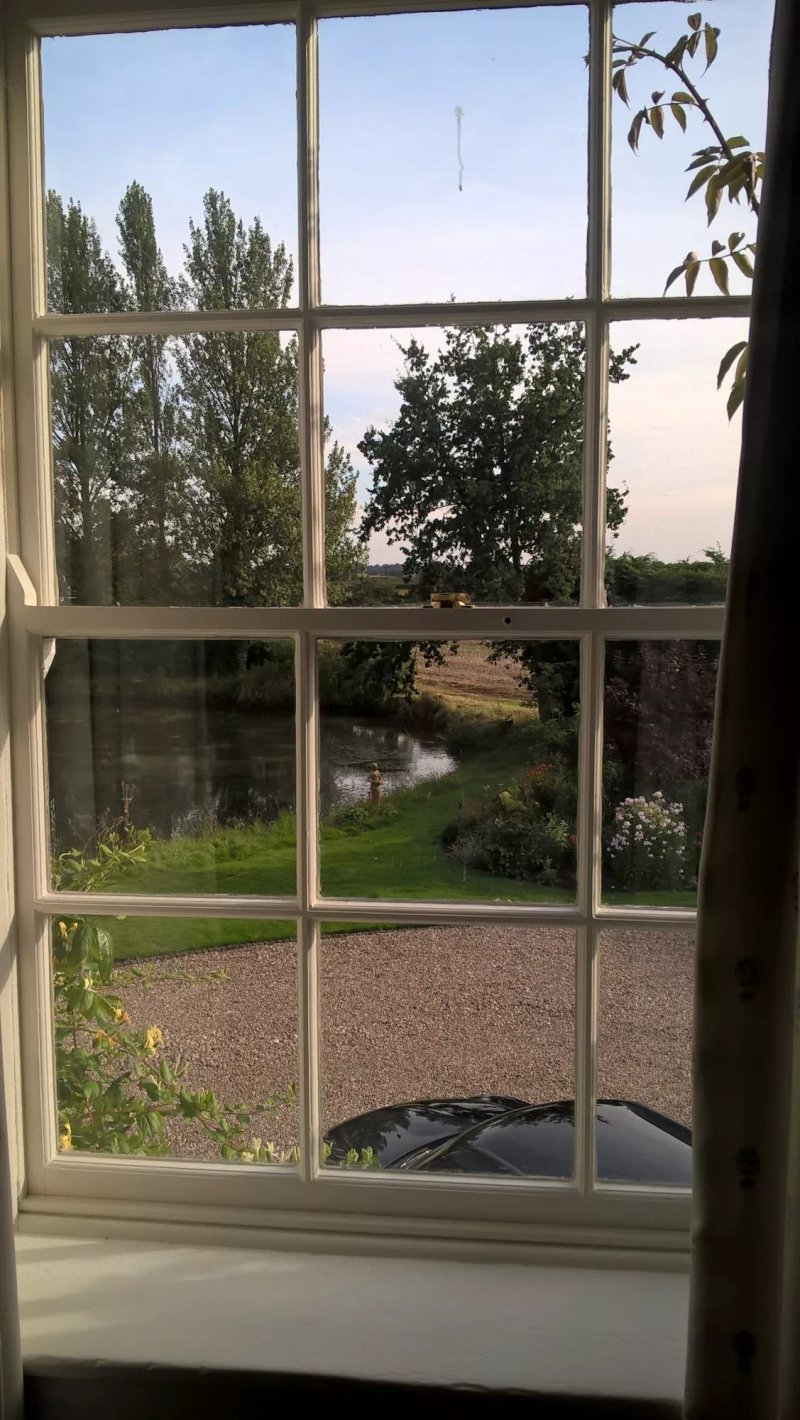 East Farm B&B