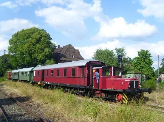 Heide-Express