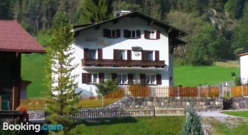 Haus zur Post