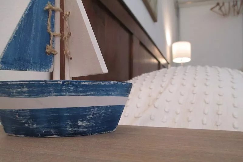 Casa L'ISOLA - Apartment MARE & VENTI at 150mt. from the sea of Cefalu '