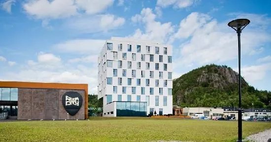 Rica Namsos Hotel