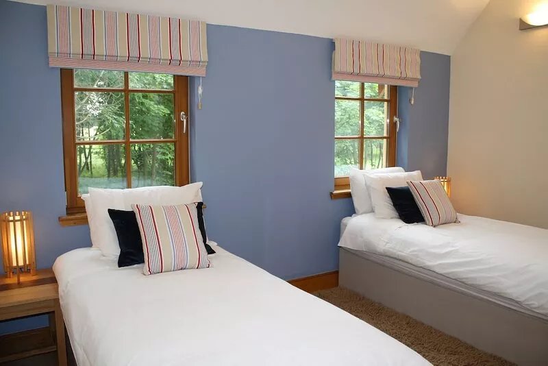 Luxury Yellowcraig Loft close to beaches and golf at Gullane/Muirfield