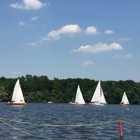 Strandbad Grunau