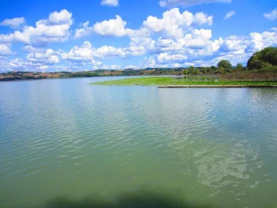 Lago di Chiusi