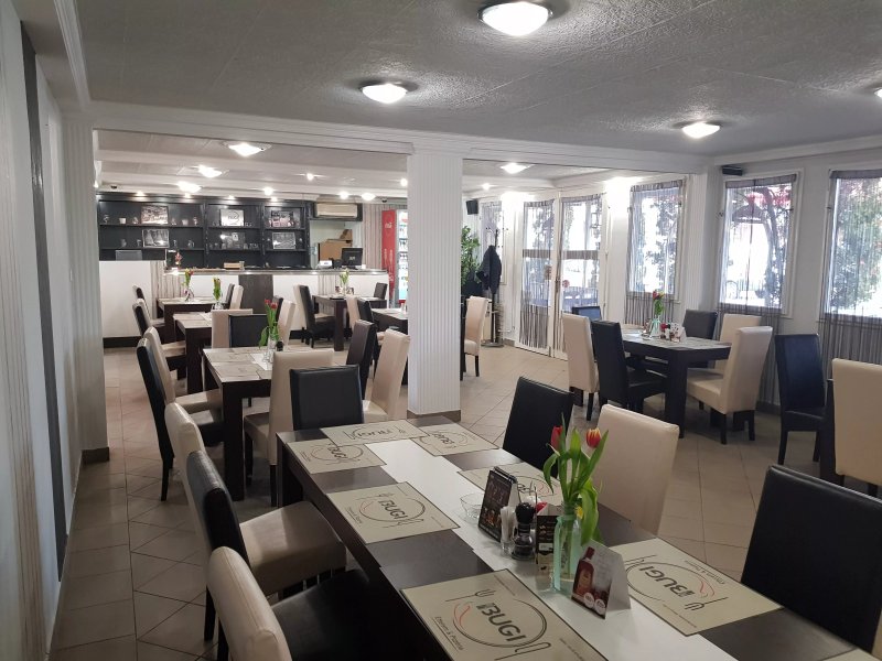 Bugi Etterem & Pizzeria