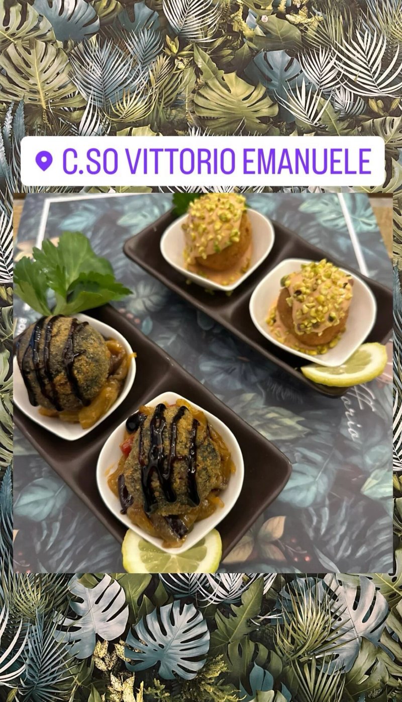 Corso Vittorio Bistrot
