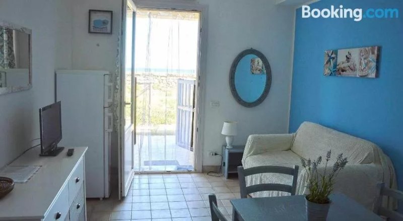 Appartamenti Bilocali Con Vista Mare Balcone