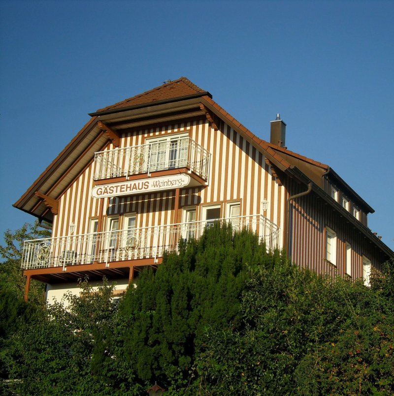 Gasthaus Weinberg