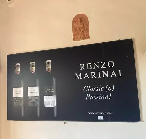 Renzo Marinai Chianti Farm And Vineyards