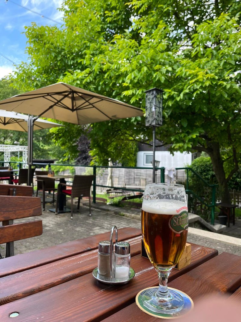 Gasthaus Trat