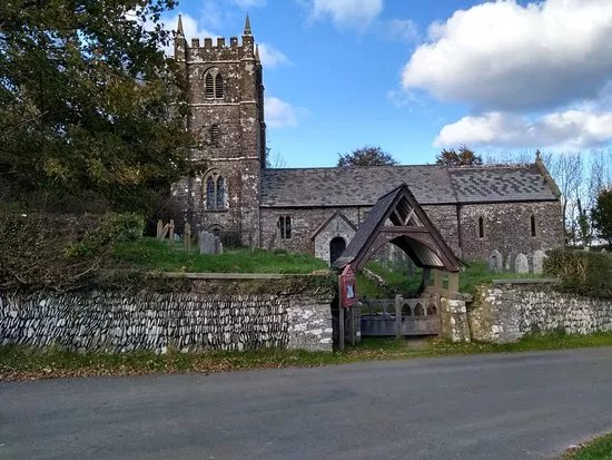 St Brendan's Church