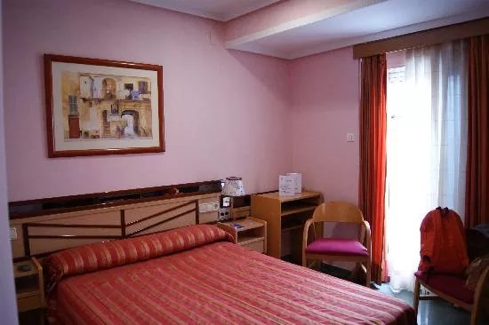 Hotel Villarreal