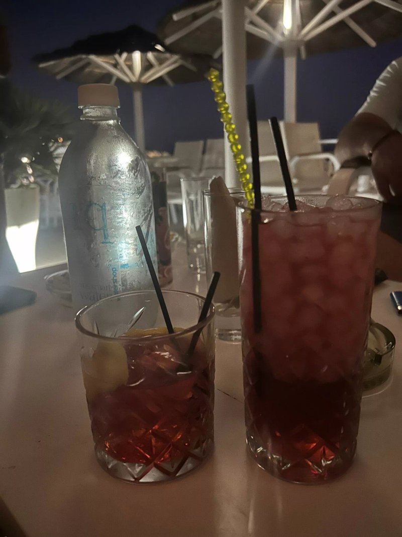 Azo Food Bar