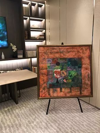 The Noble Sage Art Collection & Art Tours
