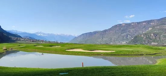 Golf Club Eppan
