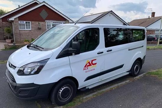 Ace Cars