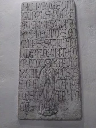 Chiesa dei Santi Quirico e Giulitta