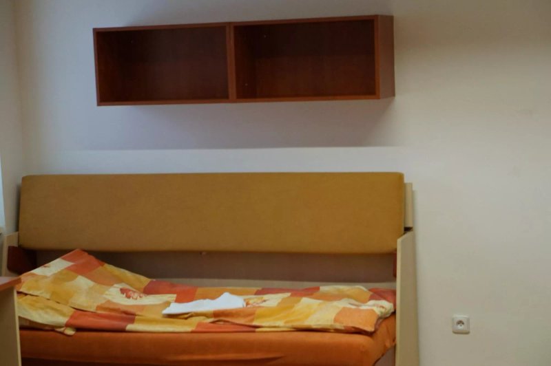 Studentská Residence Slezská