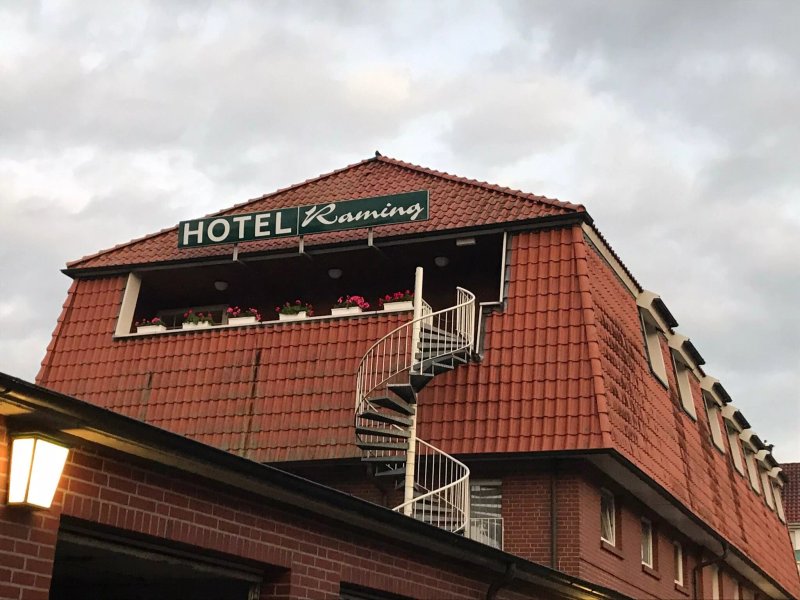 Hotel Raming