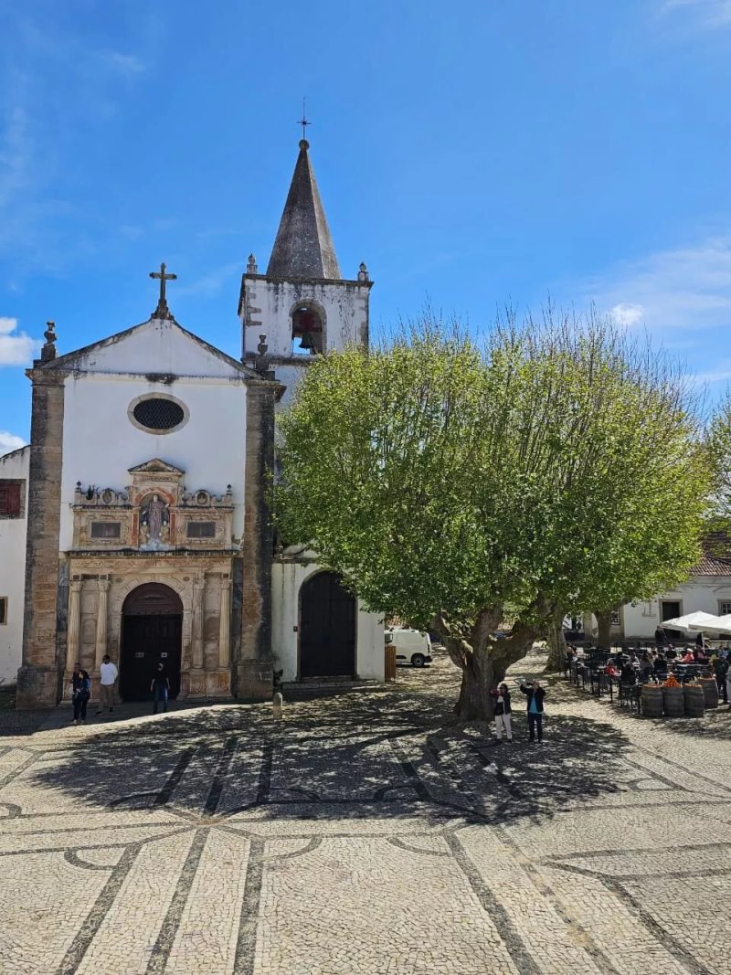 Casa da Arte Obidos