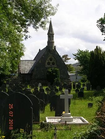 Holy Trinity Church