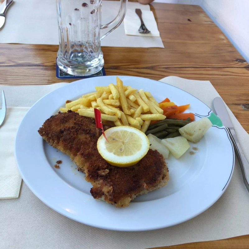 Restaurant Lowen