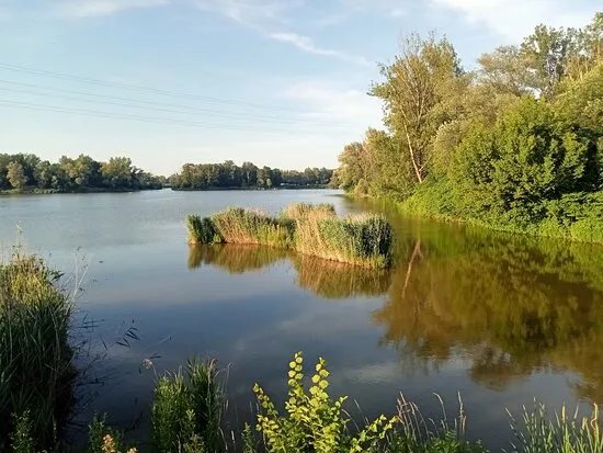 Vyhlidka Na Rybnik Mzikovec